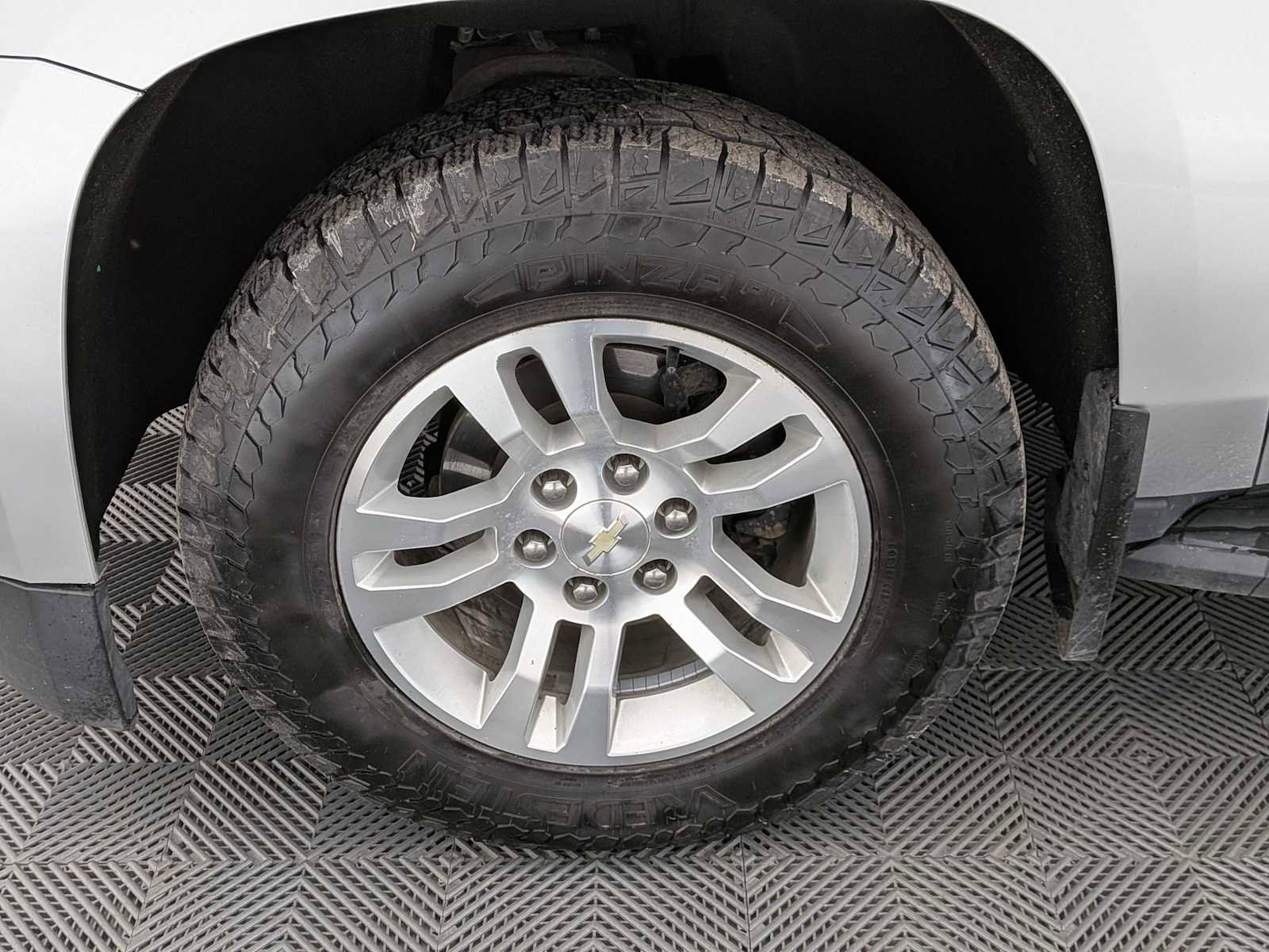 Used 2019 Chevrolet Tahoe LT AWD/4WD image 15