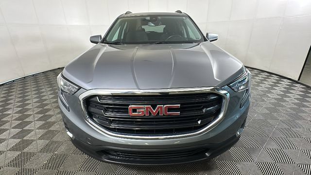 Used 2020 GMC Terrain SLE w/ Driver Convenience Package AWD/4WD image 7