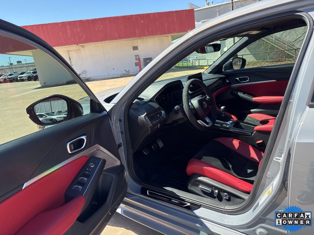 Certified 2026 Acura Integra Type S image 11