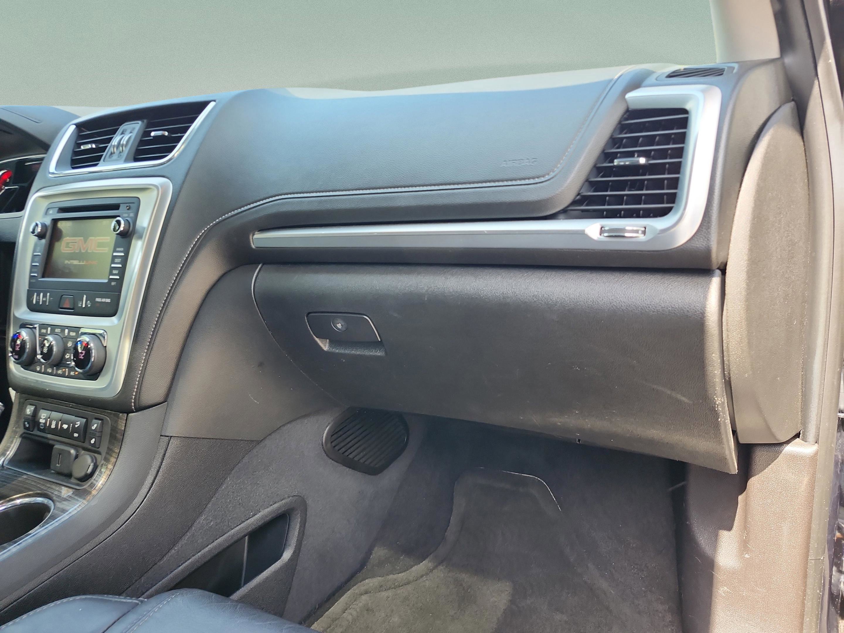 Used 2015 GMC Acadia SLT w/ Premium Edition FWD image 21