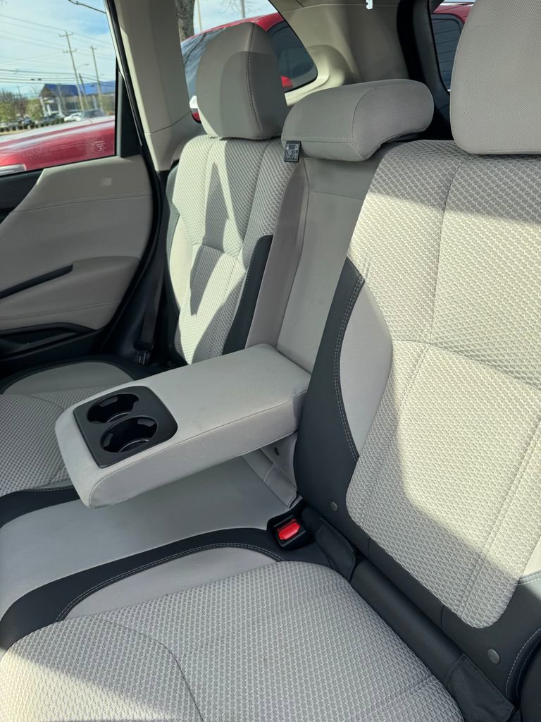 Used 2021 Subaru Forester Premium image 35