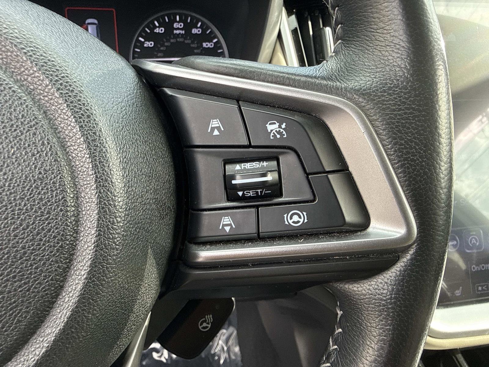 Used 2022 Subaru Outback Limited AWD/4WD image 30