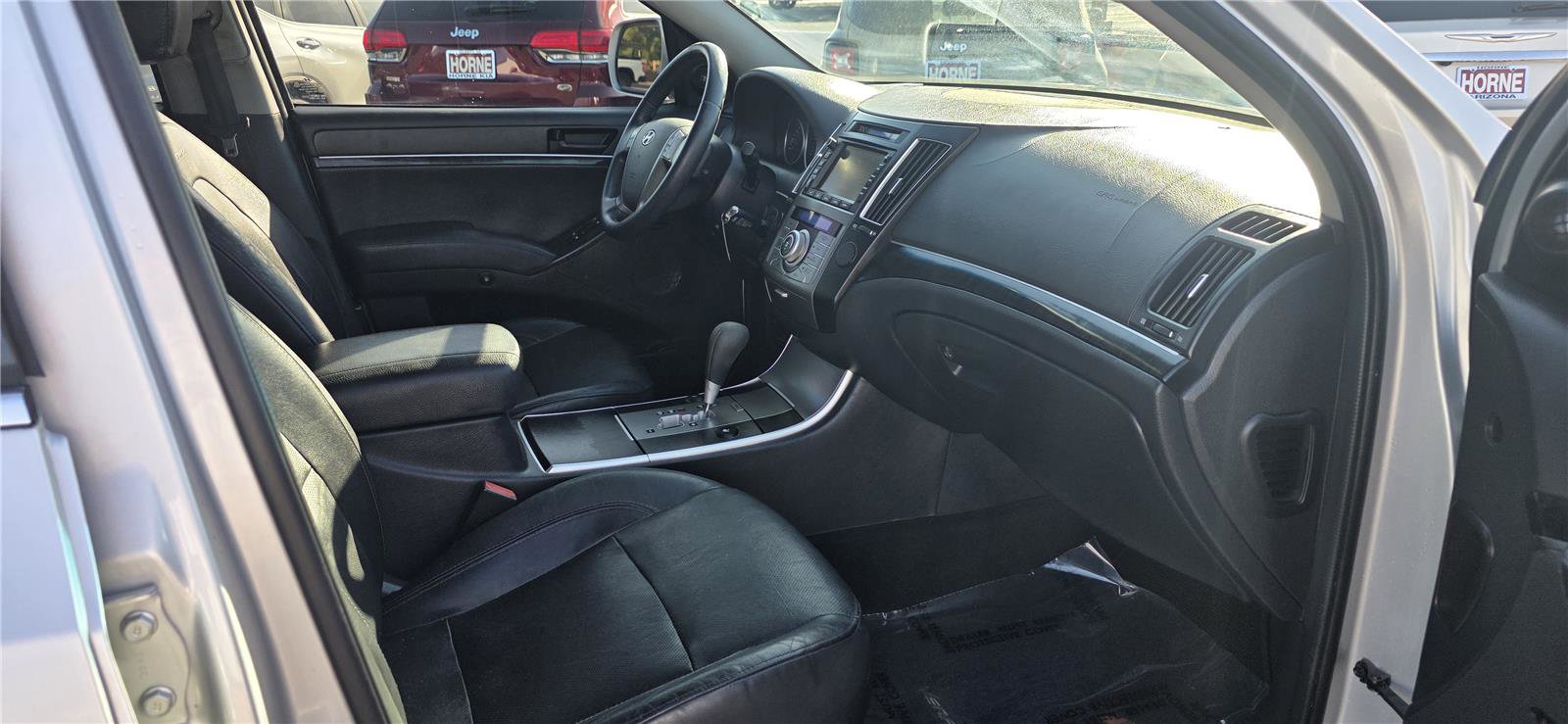 Used 2009 Hyundai Veracruz Limited w/ Navigation Pkg 4 FWD image 18
