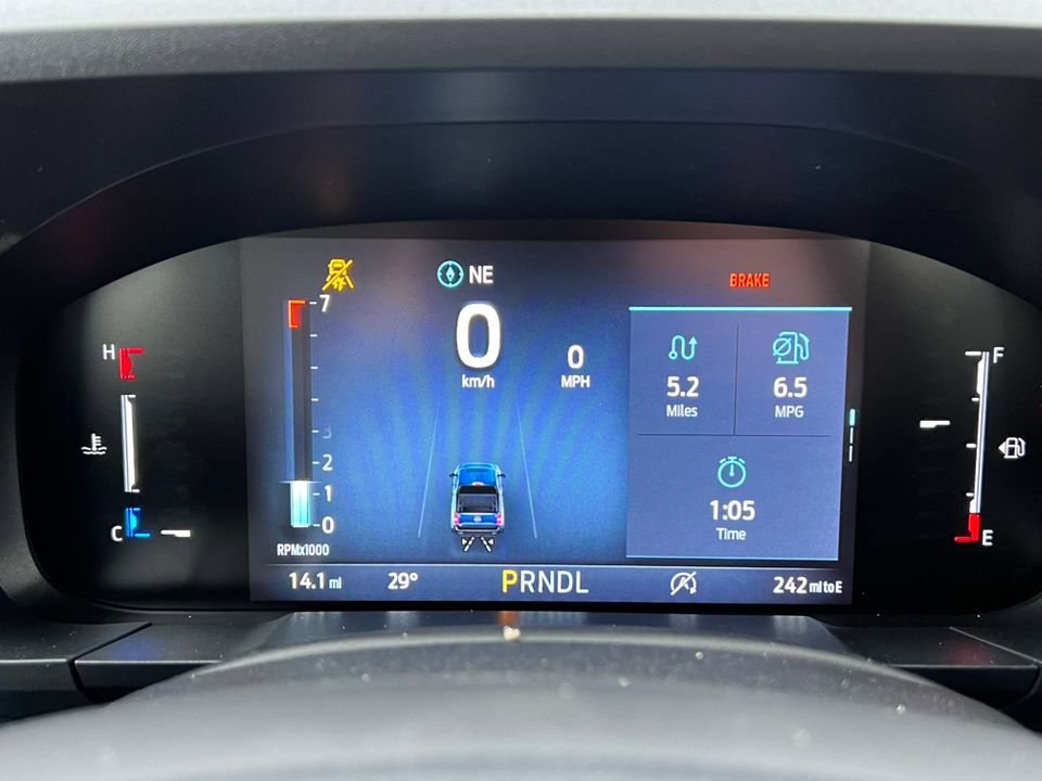 Used 2026 Ford Maverick XLT w/ XLT Luxury Package AWD/4WD image 19