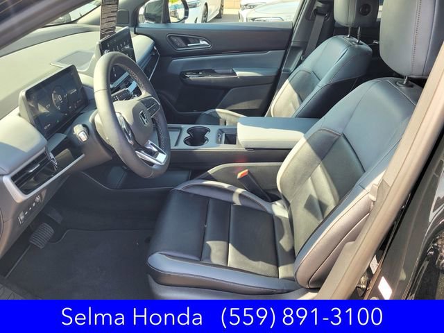 New 2026 Honda Prologue Elite image 8