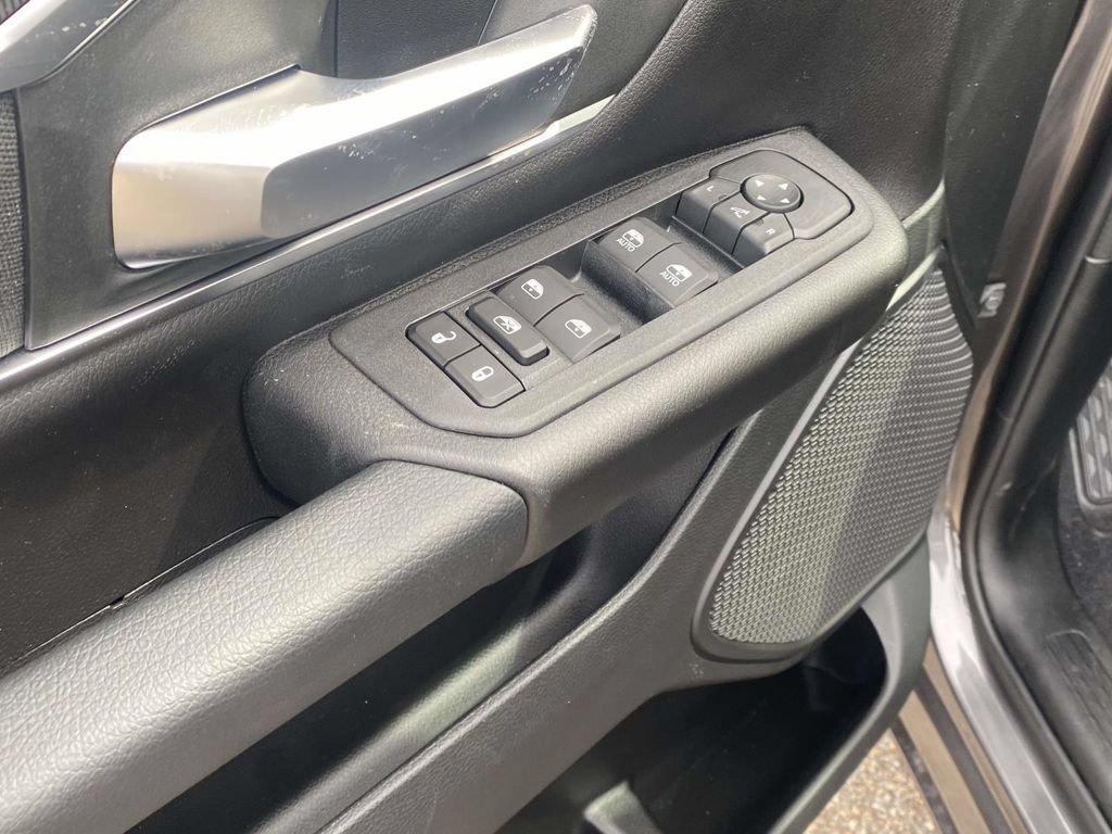 New 2026 RAM 1500 Big Horn AWD/4WD image 15