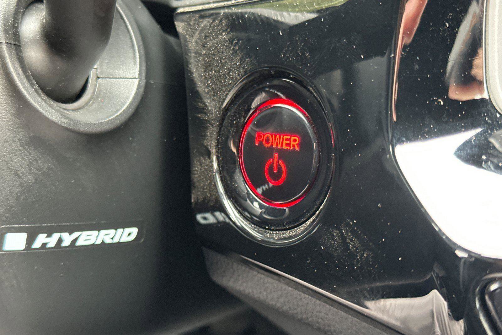 Certified 2025 Honda Civic Sport Touring image 20