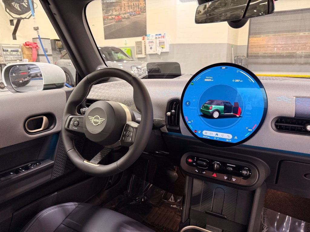 New 2026 MINI Cooper S FWD image 24