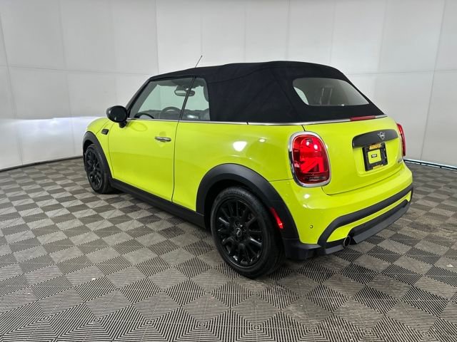 Used 2023 MINI Cooper Classic image 5