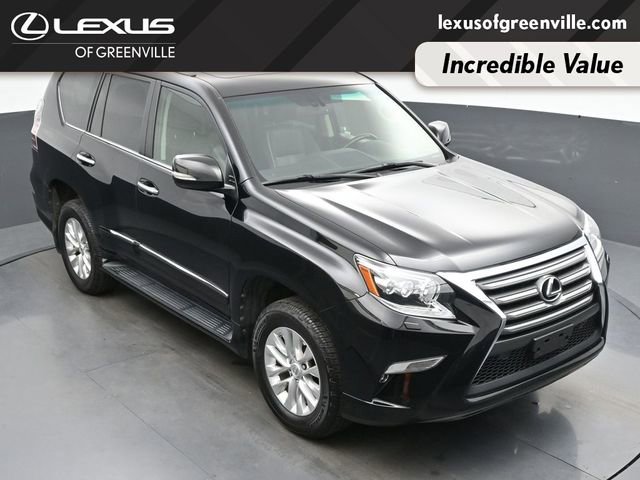 Used 2018 Lexus GX 460 Premium AWD/4WD image 41