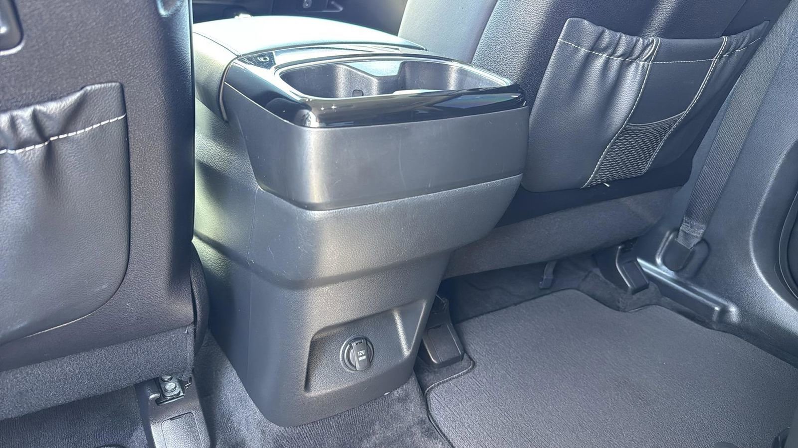 Used 2021 Kia Telluride S image 28