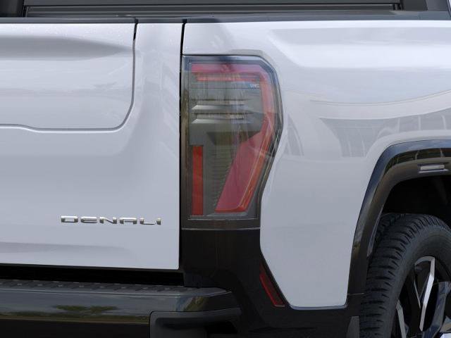 New 2026 GMC Sierra EV Denali image 11