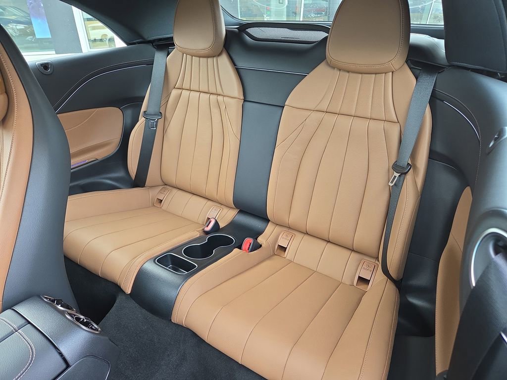 Used 2026 Mercedes-Benz CLE 300 4MATIC Cabriolet image 12