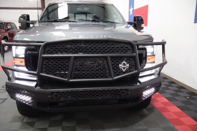 Used 2022 Ford F250 Lariat w/ Lariat Ultimate Package AWD/4WD image 21
