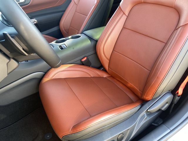 New 2026 Ford Mustang GT Premium RWD image 16