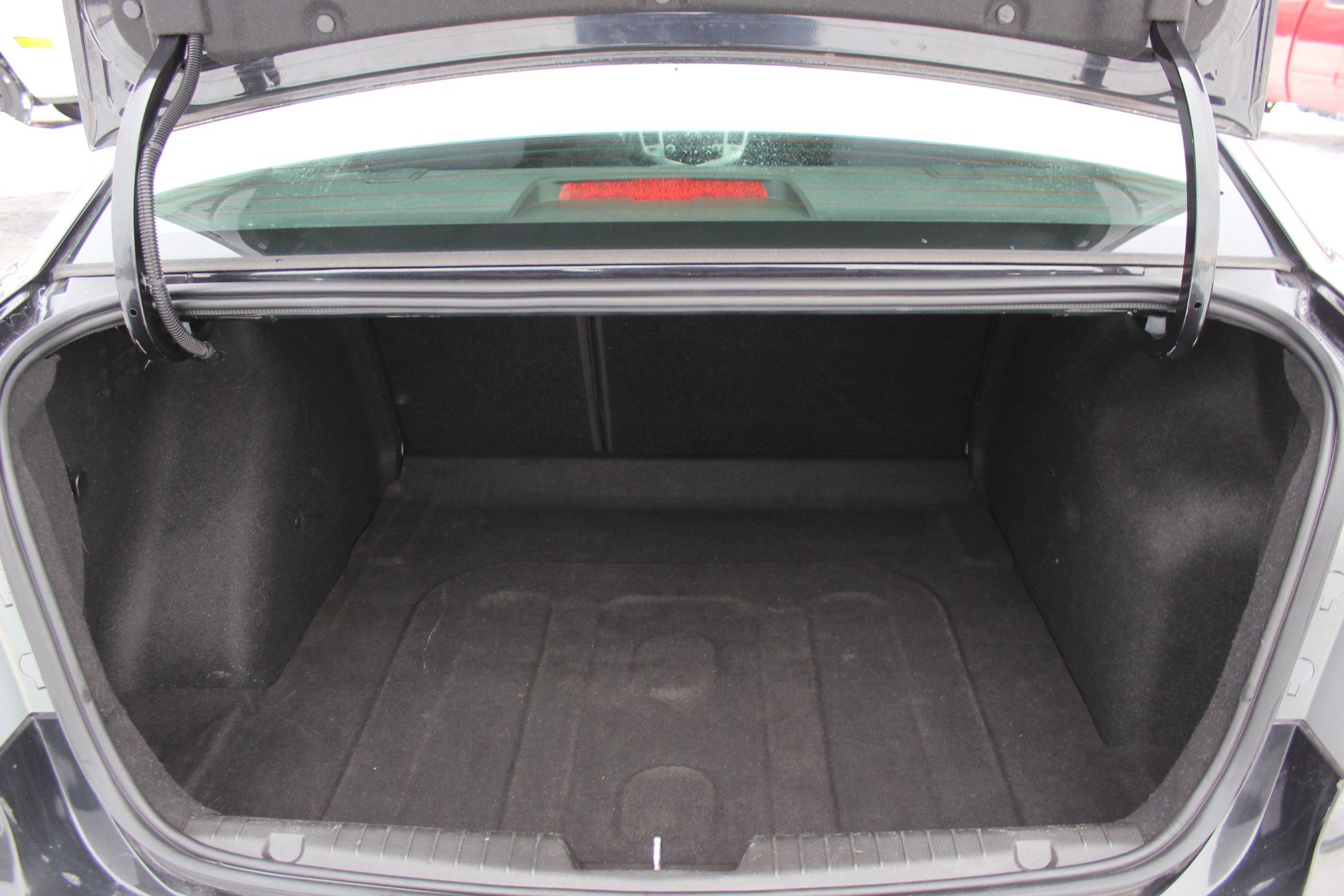 Used 2014 Chevrolet Cruze LT image 7