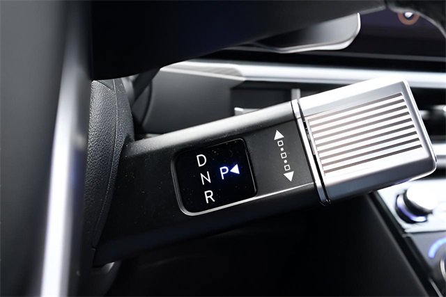 Used 2025 Hyundai Santa Fe SEL image 28