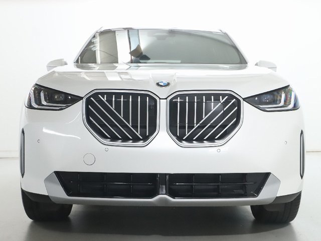 Used 2026 BMW X3 xDrive30i w/ Premium Package AWD/4WD image 6