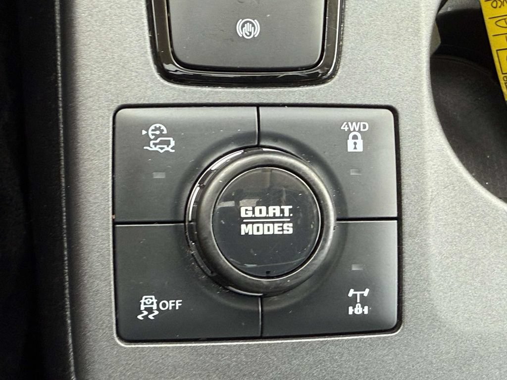 Used 2021 Ford Bronco Sport First Edition AWD/4WD image 30