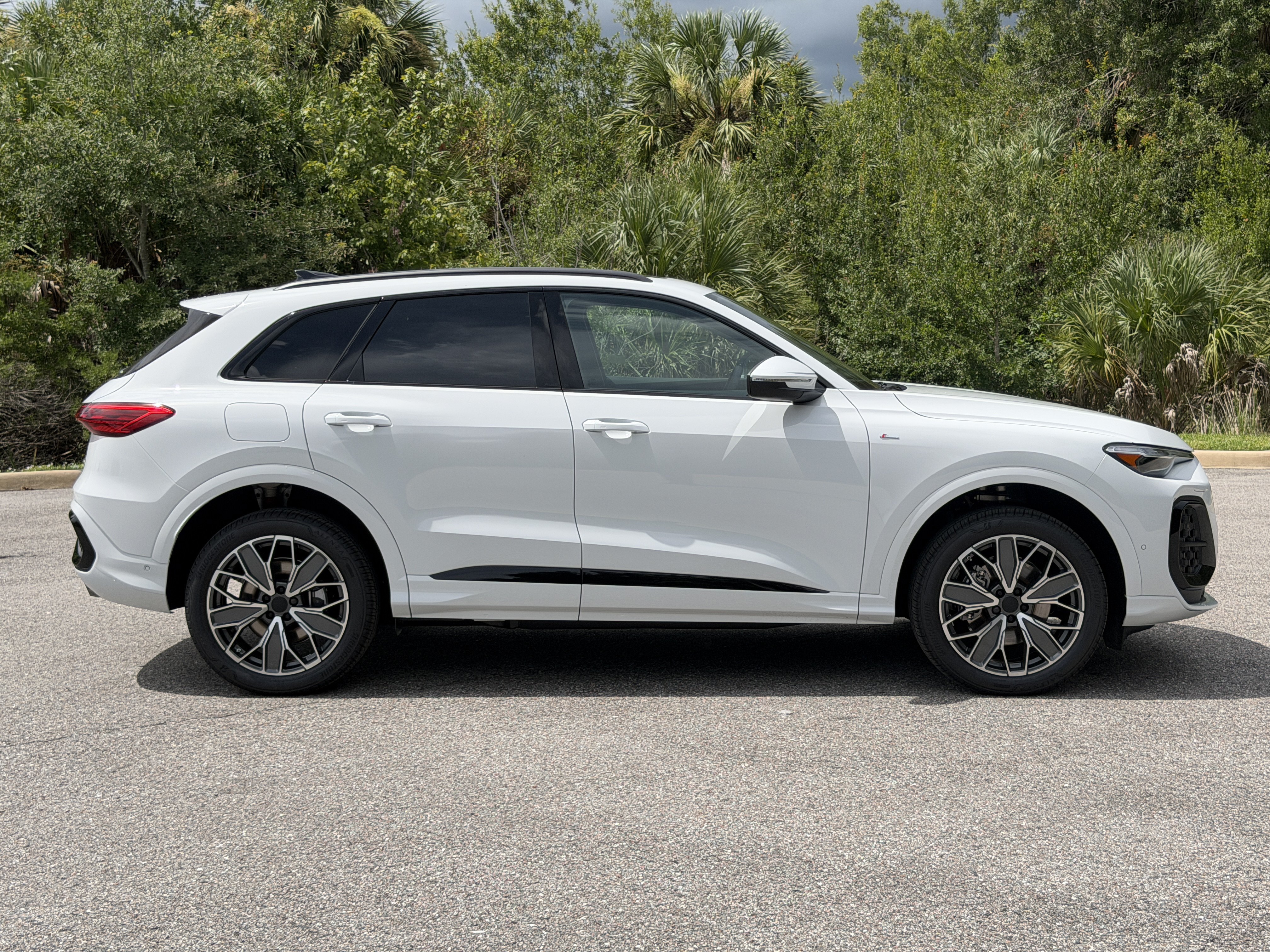 New 2026 Audi Q5 Premium AWD/4WD image 8