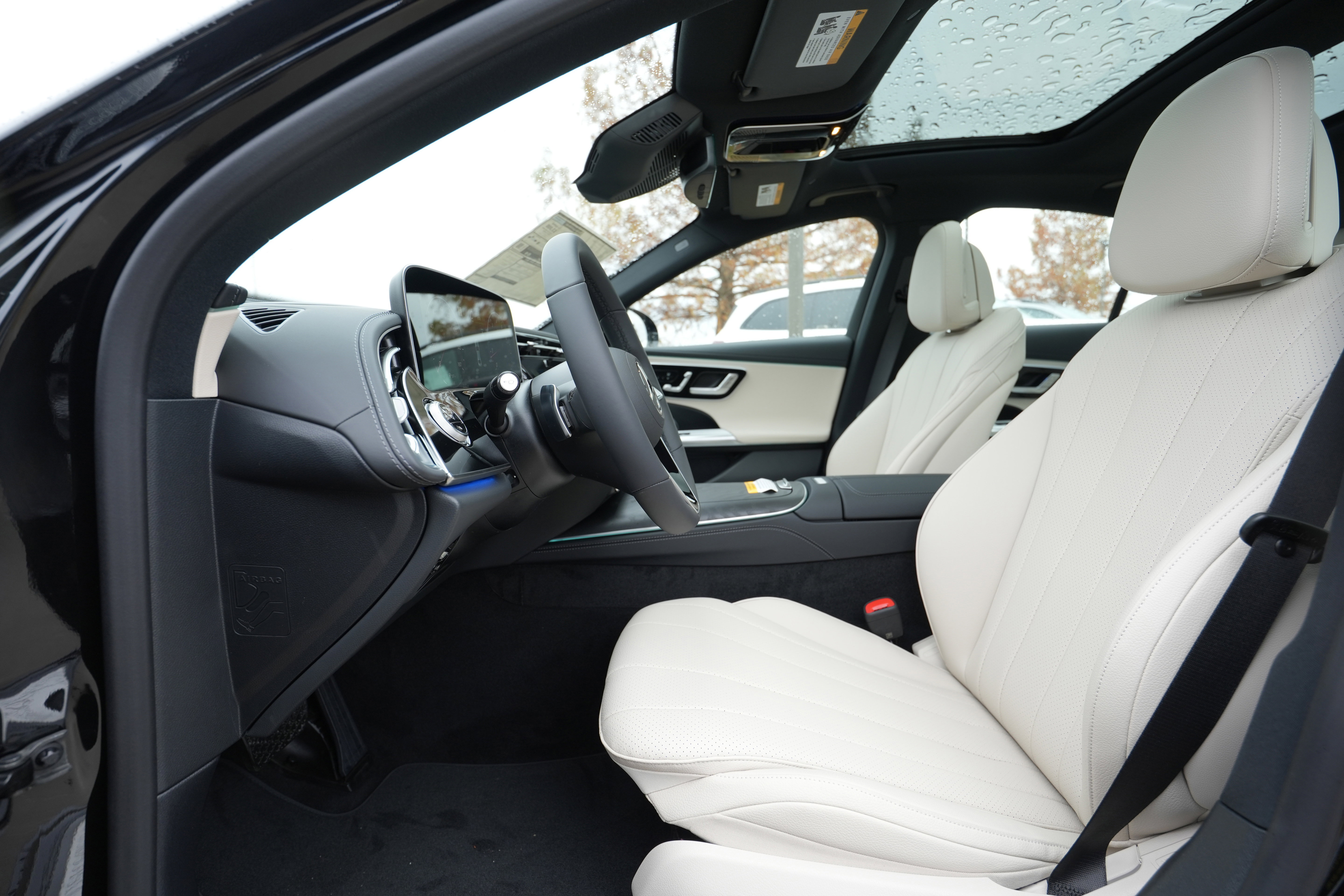 New 2026 Mercedes-Benz E 350 4MATIC Sedan image 34