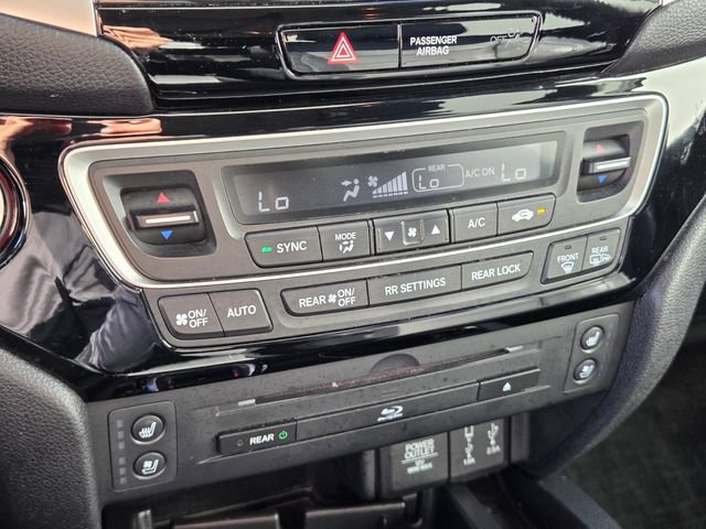 Used 2018 Honda Pilot Elite image 23