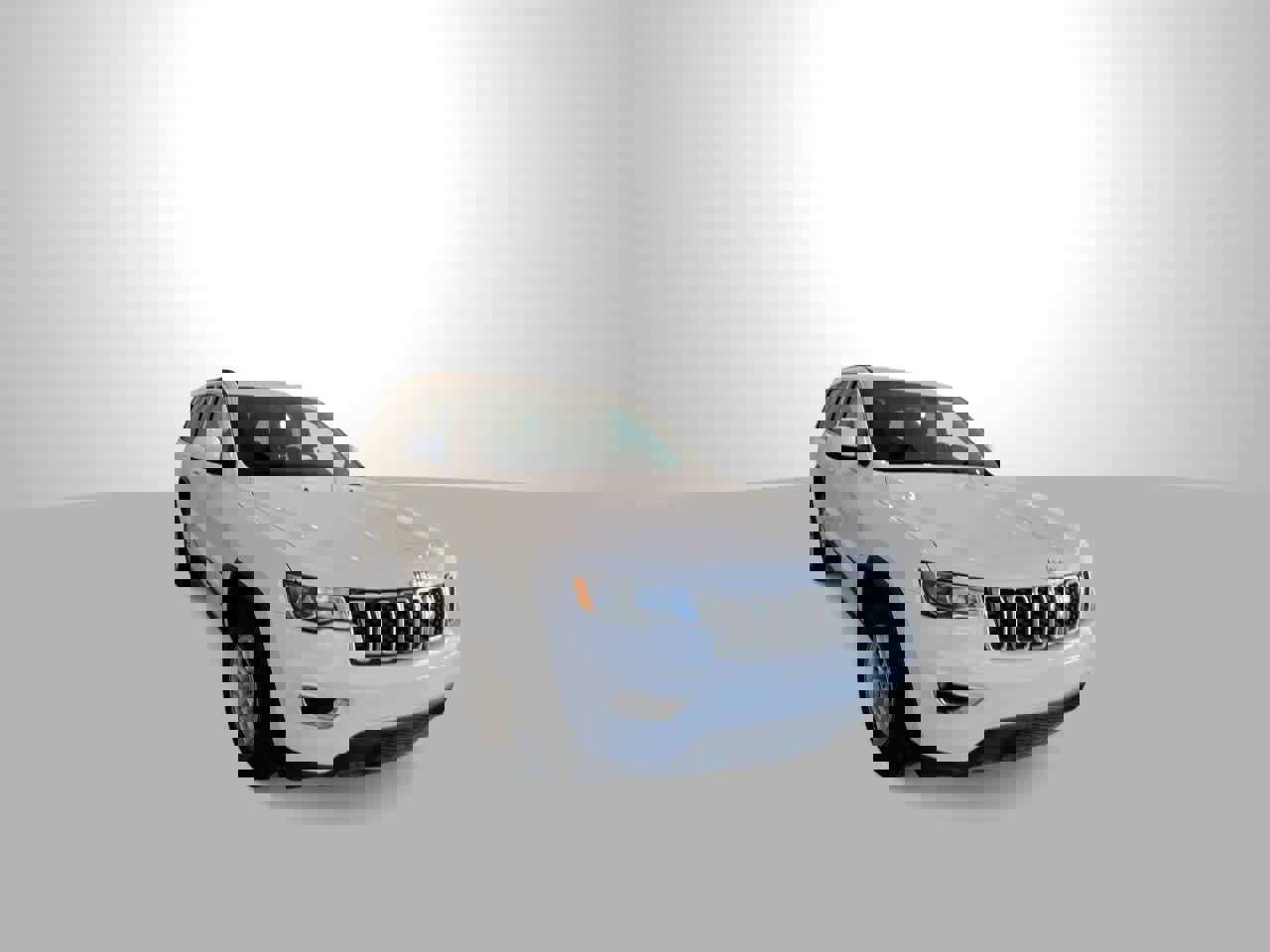 Used 2020 Jeep Grand Cherokee Laredo video 2