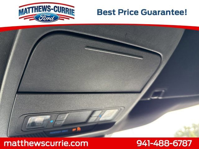 Used 2023 Ford F150 XL w/ STX Appearance Package image 23