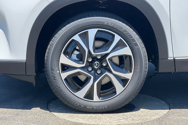 New 2026 MAZDA CX-5 Preferred AWD/4WD image 33