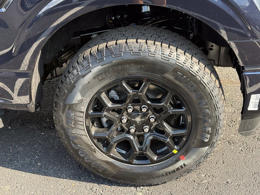 New 2026 Ford F150 XLT w/ Equipment Group 302A MID AWD/4WD image 6