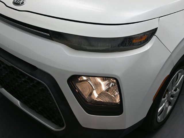 Used 2020 Kia Soul LX FWD image 14