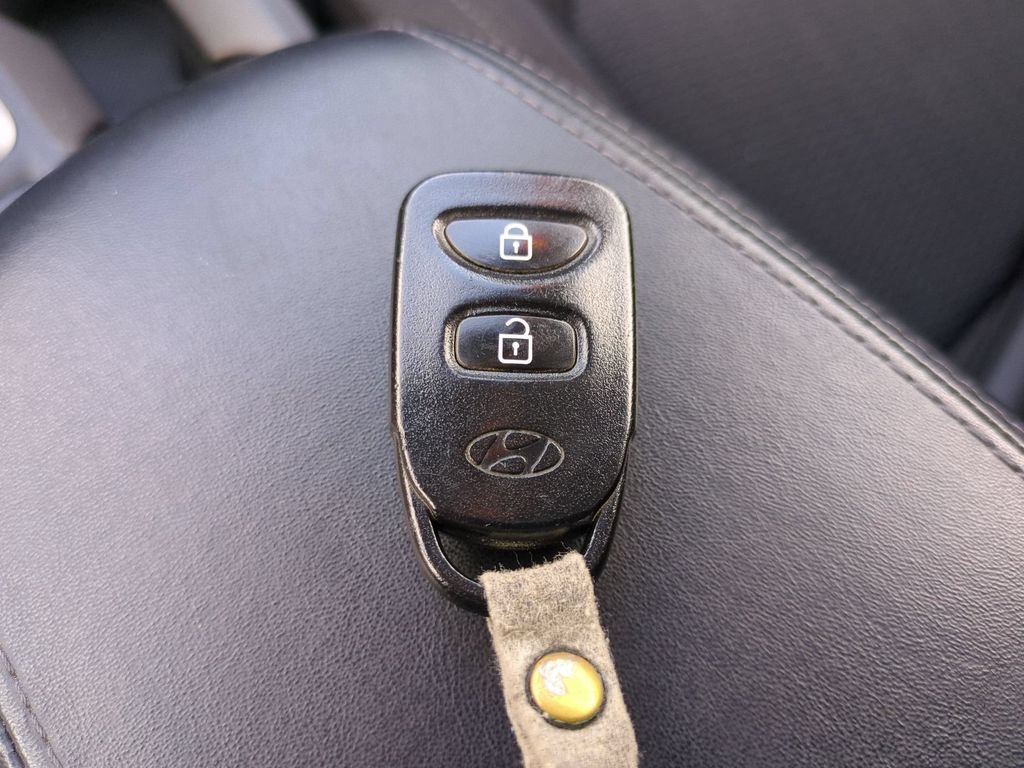 Used 2014 Hyundai Tucson GLS FWD image 31