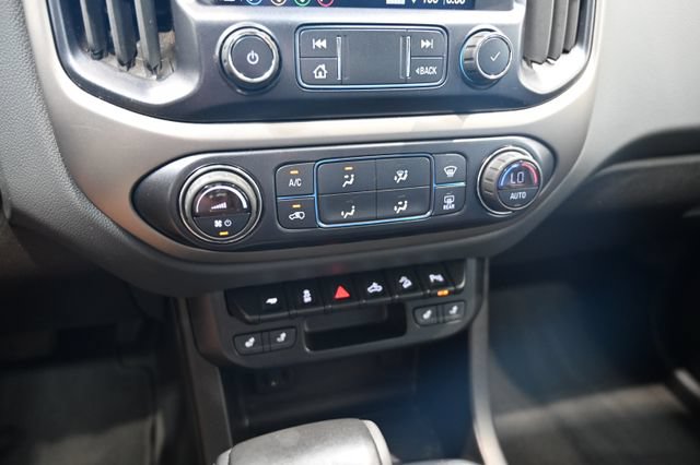 Used 2019 Chevrolet Colorado Z71 AWD/4WD image 18
