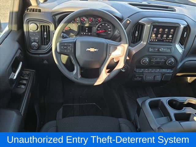 New 2026 Chevrolet Silverado 2500 Custom w/ Custom Value Package image 15