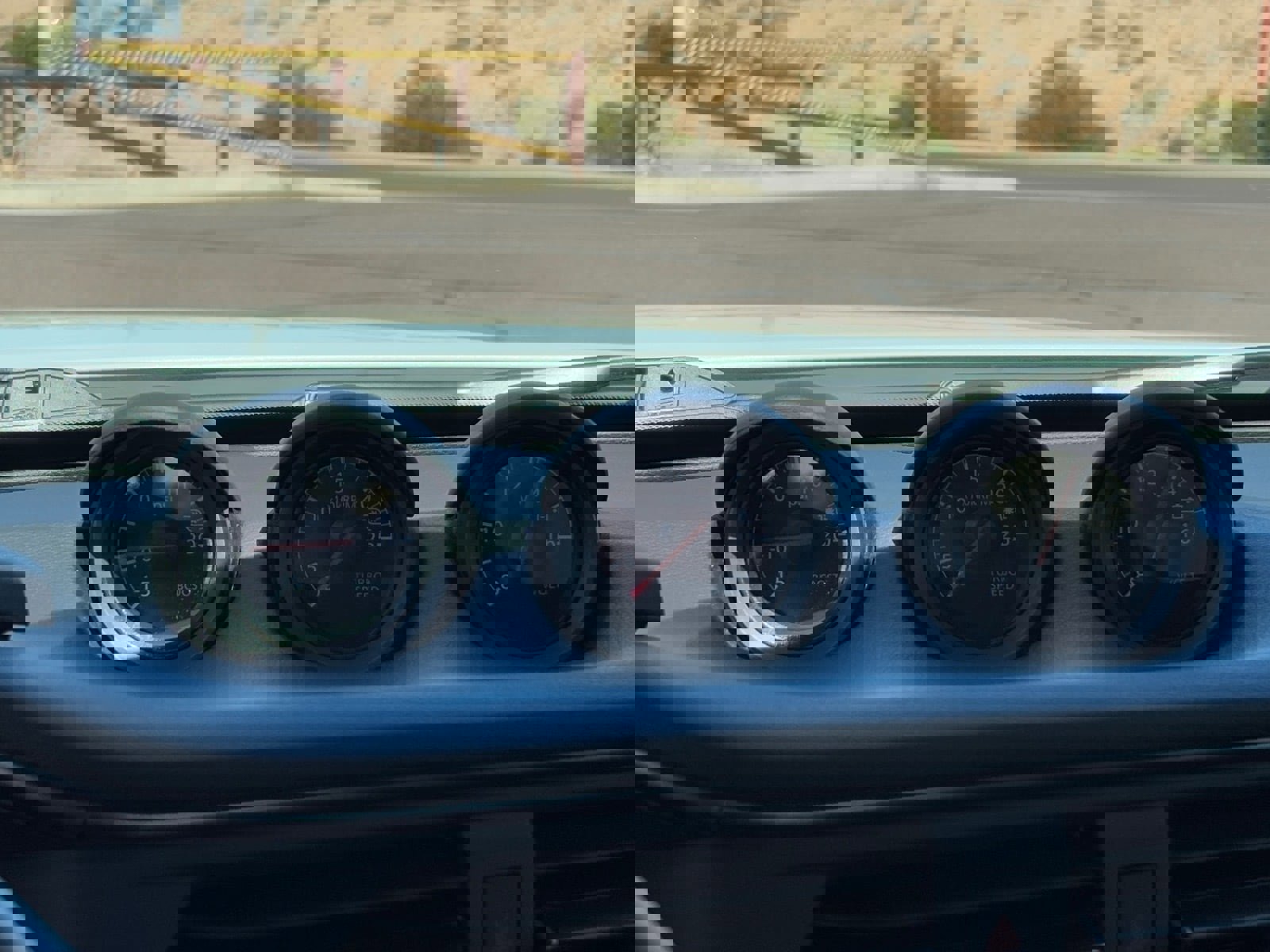 Certified 2024 Nissan Z Performance w/ Floor Mat Package image 21