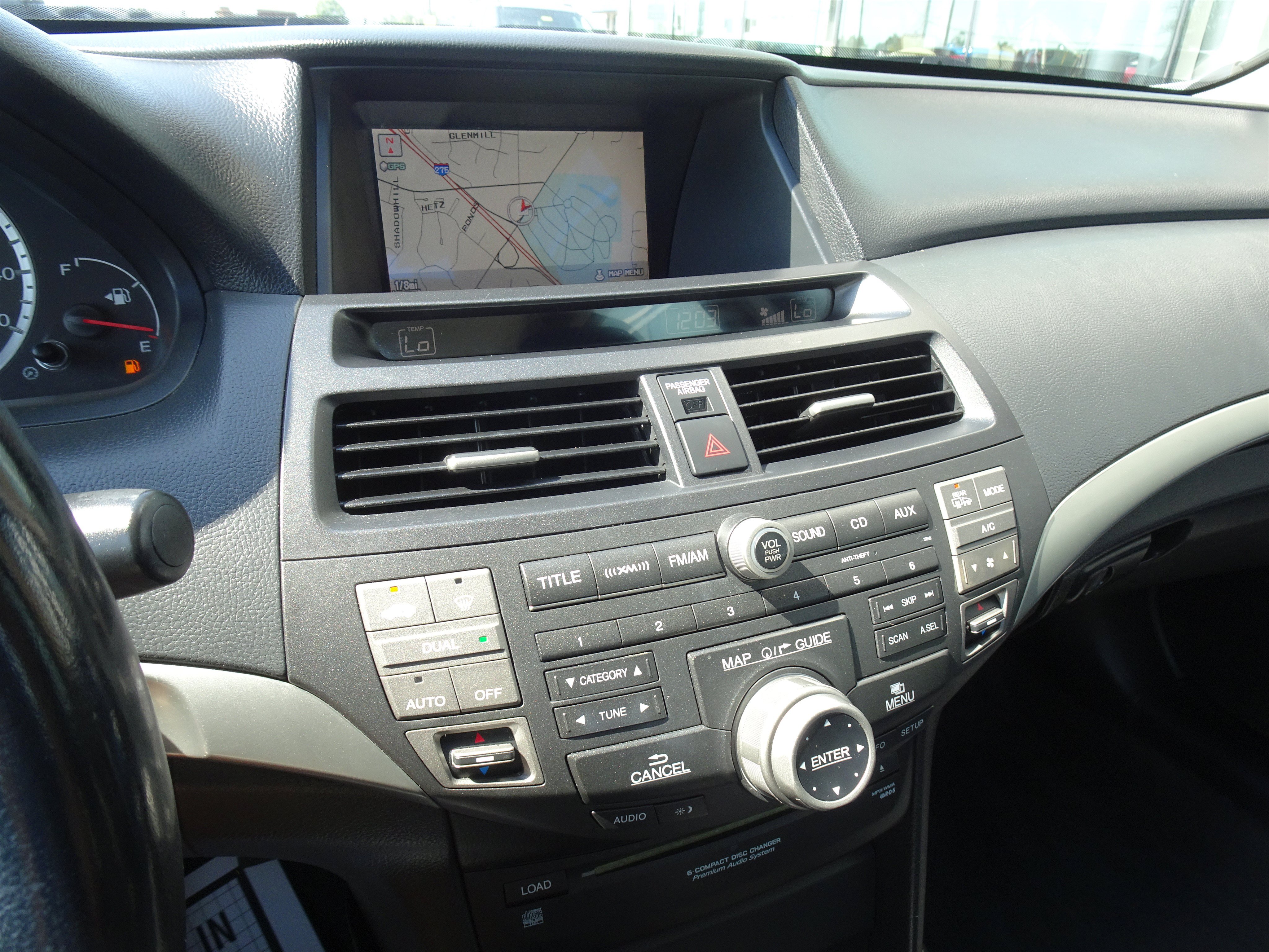 Used 2009 Honda Accord EX-L image 18
