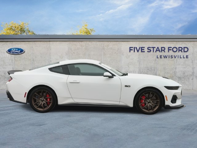 Used 2025 Ford Mustang GT Premium RWD image 9