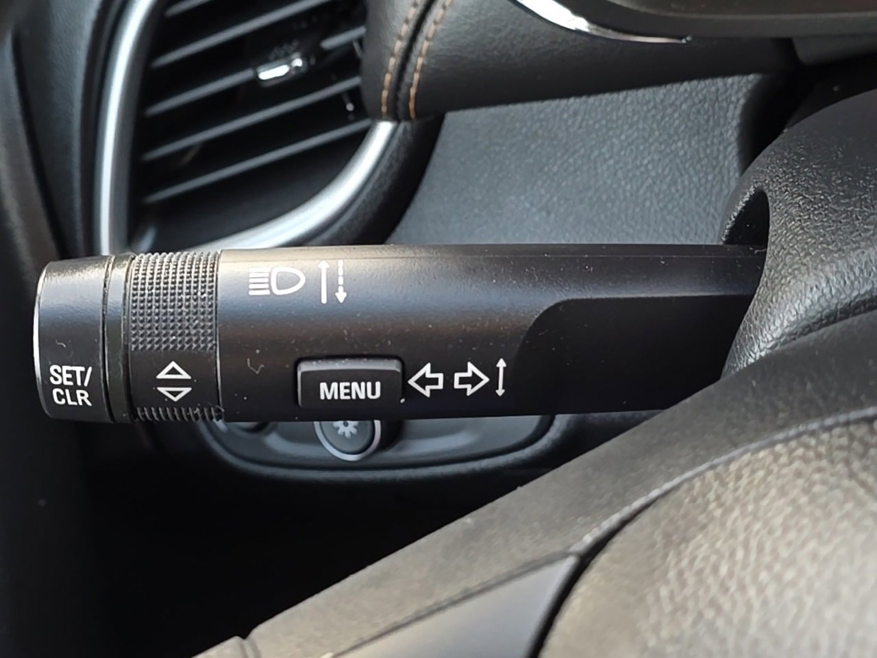 Certified 2021 Chevrolet Trax LS w/ Tint and Cruise Package image 19