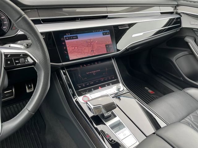 Used 2023 Audi S8 image 32
