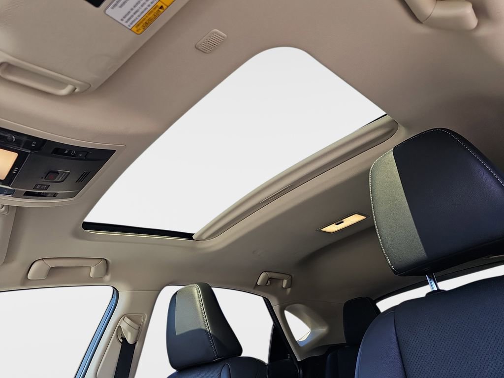 Used 2019 Lexus NX 300h AWD w/ Premium Package image 33