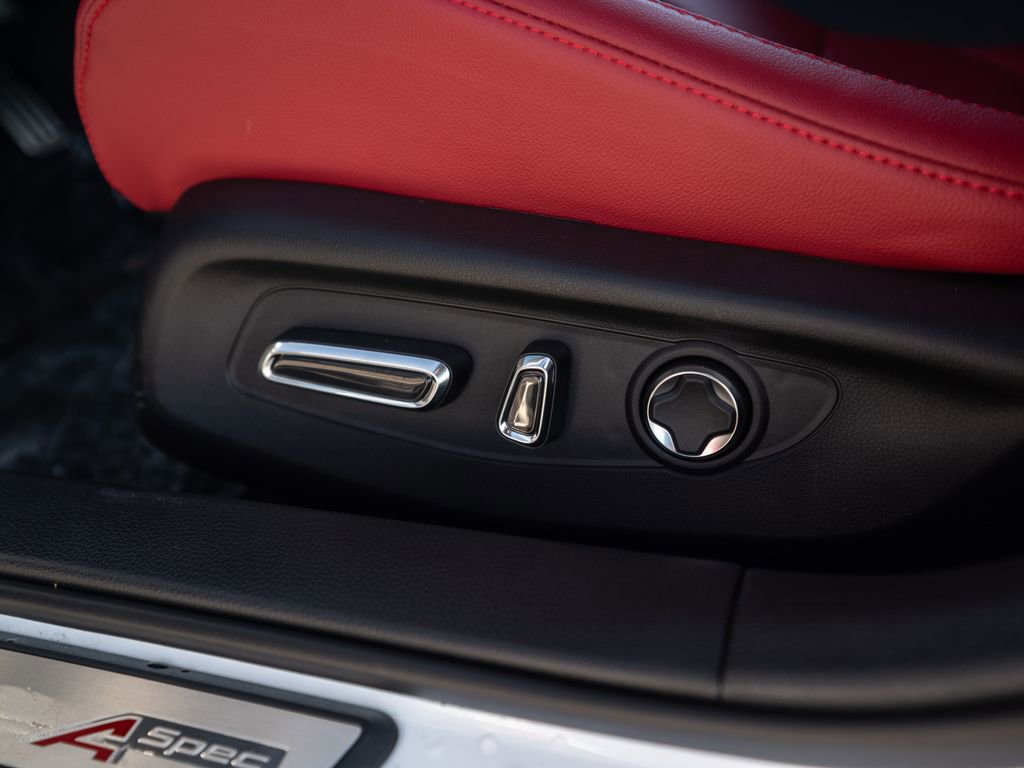 New 2026 Acura Integra A-Spec image 26