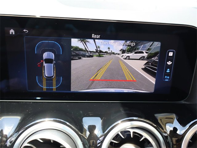 New 2025 Mercedes-Benz GLA 250 image 11