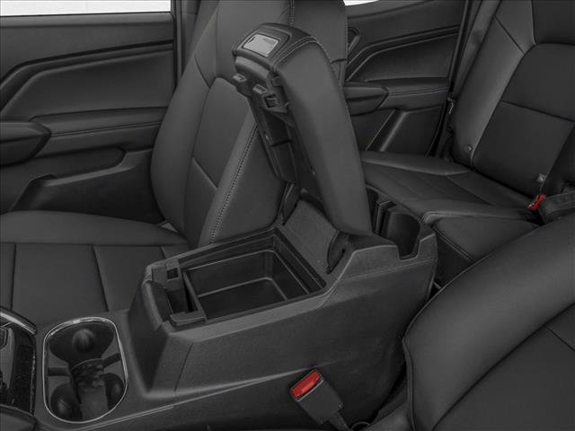 New 2026 GMC Canyon Elevation AWD/4WD image 10