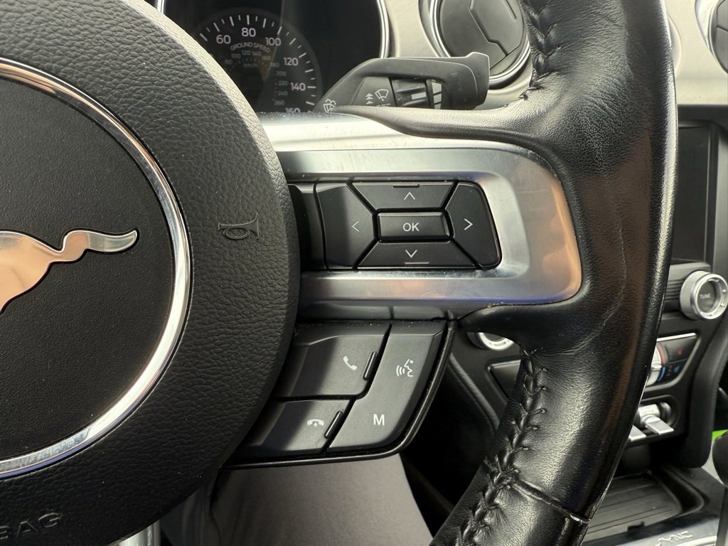 Used 2023 Ford Mustang Premium image 23