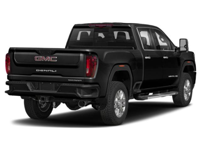 Used 2020 GMC Sierra 2500 Denali w/ Denali Ultimate Package AWD/4WD image 2