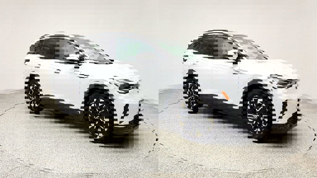 Used 2022 Volkswagen ID.4 Pro S image 2