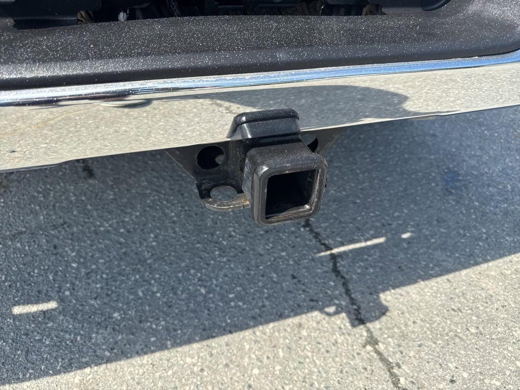 Used 2025 Chevrolet Silverado 1500 LT image 29