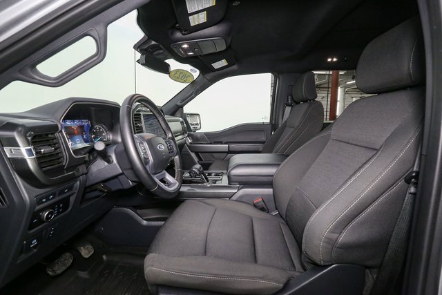 Used 2023 Ford F150 XLT w/ Equipment Group 302A High image 43