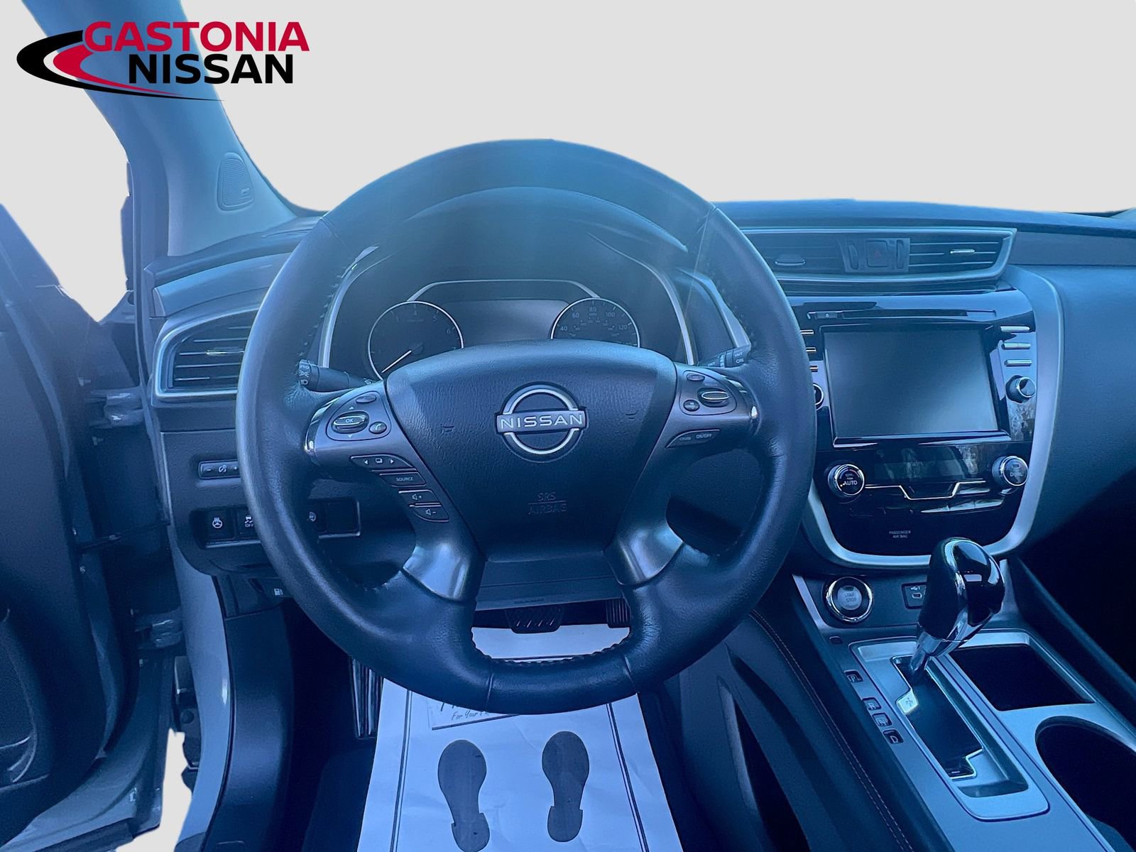 Used 2024 Nissan Murano SL image 14