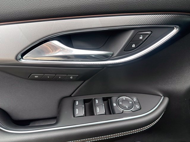 New 2026 Buick Envision Sport Touring AWD/4WD image 10